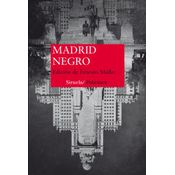 Madrid Negro