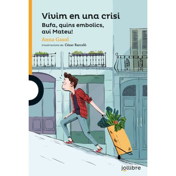 Vi-vim En Una Crisis