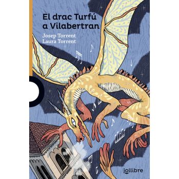 El Darc Torfú A Vilabertran