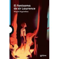 El Fantasma De Sir Lawrence