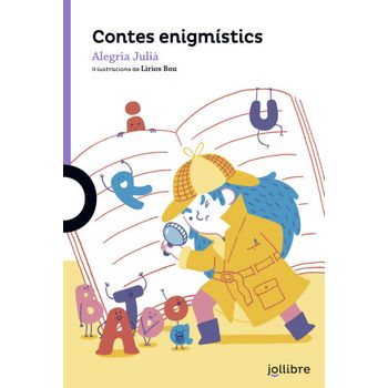 Contes Enigmistics