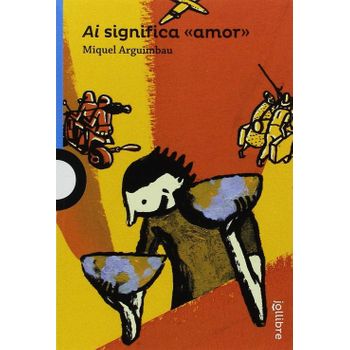 Ai Significa Amor