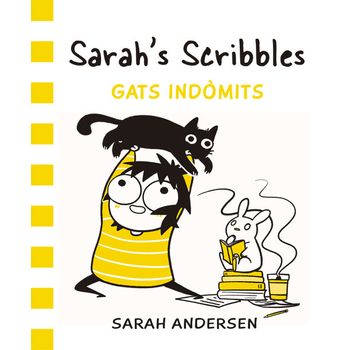 Sarah's Scrubbles