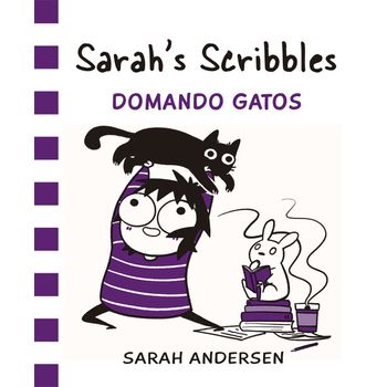 Sarah's Scribbles