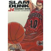 Slam Dunk Kanzenban 24