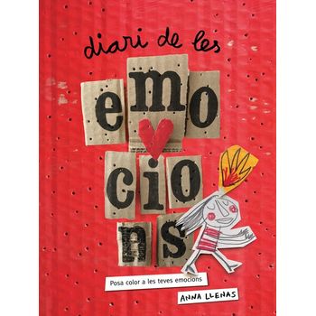 Diari De Les Emocions