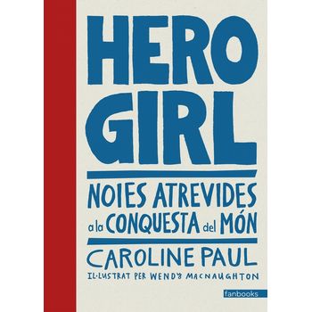 Hero Girl