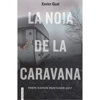 La Noia De La Caravana