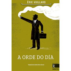 A Orde Do Día