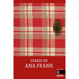 Diario De Ana Frank