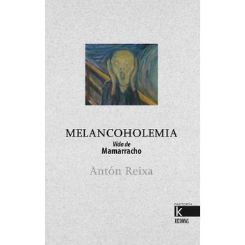 Melancoholemia