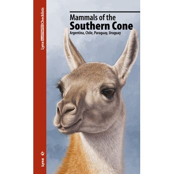 Mammals Of The Southern Cone