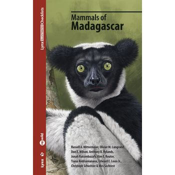 Mammals Of Madagascar