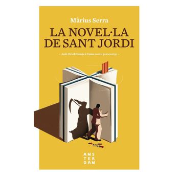 La Novel·la De Sant Jordi