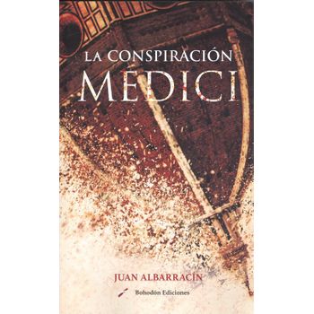 La Conspiración Medici