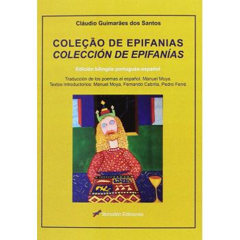 Colección De Epifanías-coleçao De Epifanias