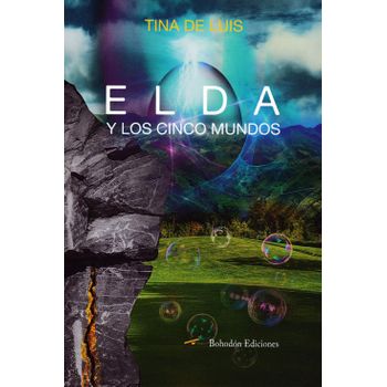 Elda Y Los Cinco Mundos