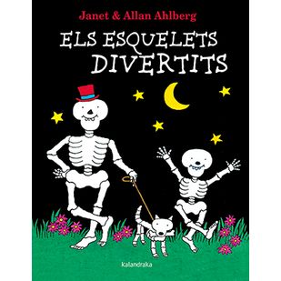 Els Esquelets Divertits