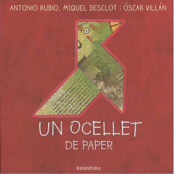 Un Ocellet De Paper