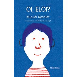 Oi, Eloi?