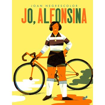 Jo, Alfonsina