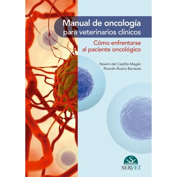 Manual De Oncologia Para Veterinarios Clínicos