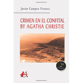 Crimen En El Confital By Agatha Christie