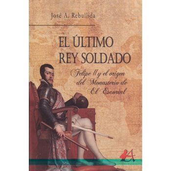 El Último Rey Soldado