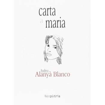 Carta A Maria