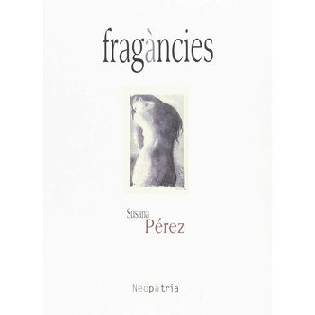 Fragàncies