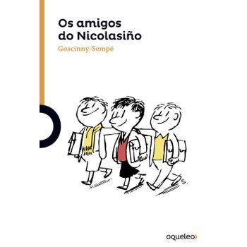 Os Amigos Do Nicolasiño