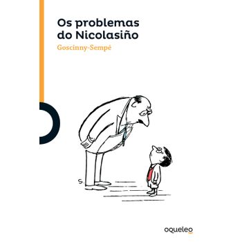 Os Problemas Do Nicolasiño