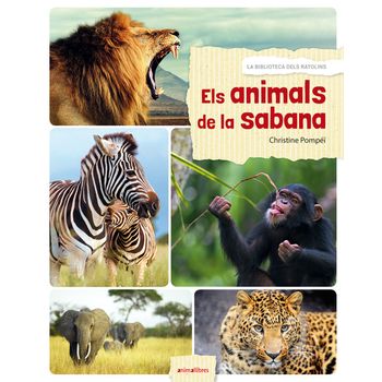 Els Animals De La Sabana