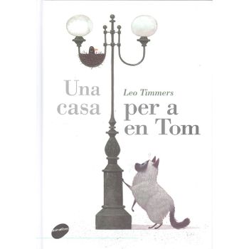 Una Casa Per A En Tom