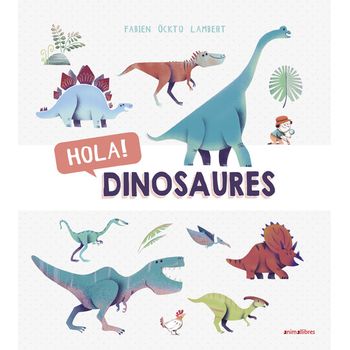 Hola! Dinosaures