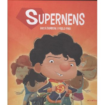 Supernens