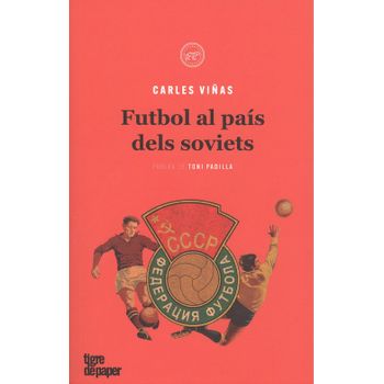 Futbol Al País Dels Soviets