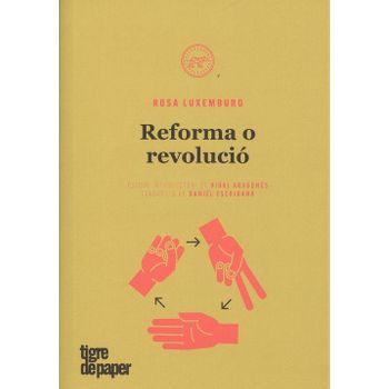 Reforma O Revolució