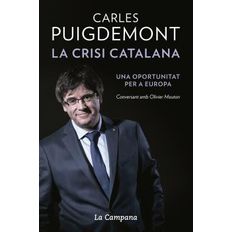 La Crisi Catalana