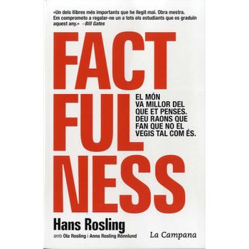 Factfulness