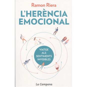 L'herencia Emocional