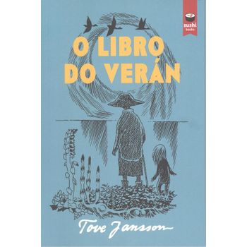 O Libro Do Verán