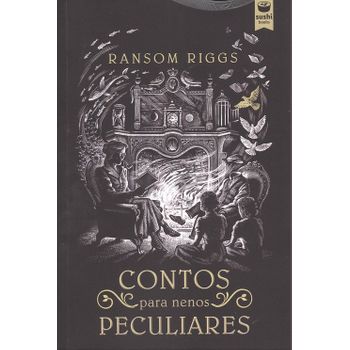 Contos Para Nenos Peculiares