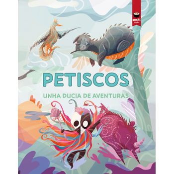 Petiscos