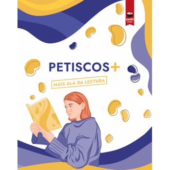 Petiscos+