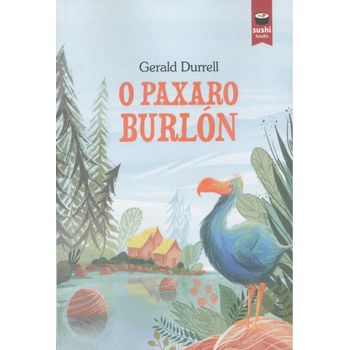 O Paxaro Burlón