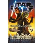 Star Wars: Un Nuevo Amanecer (novela)