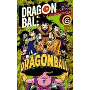 Dragon Ball Color Buu Nº 06/06