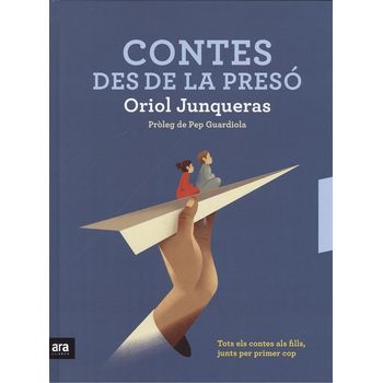 Contes Des De La Presó