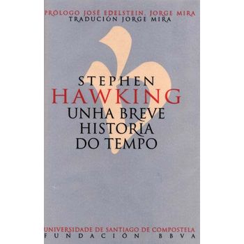 Unha Breve Historia Do Tempo